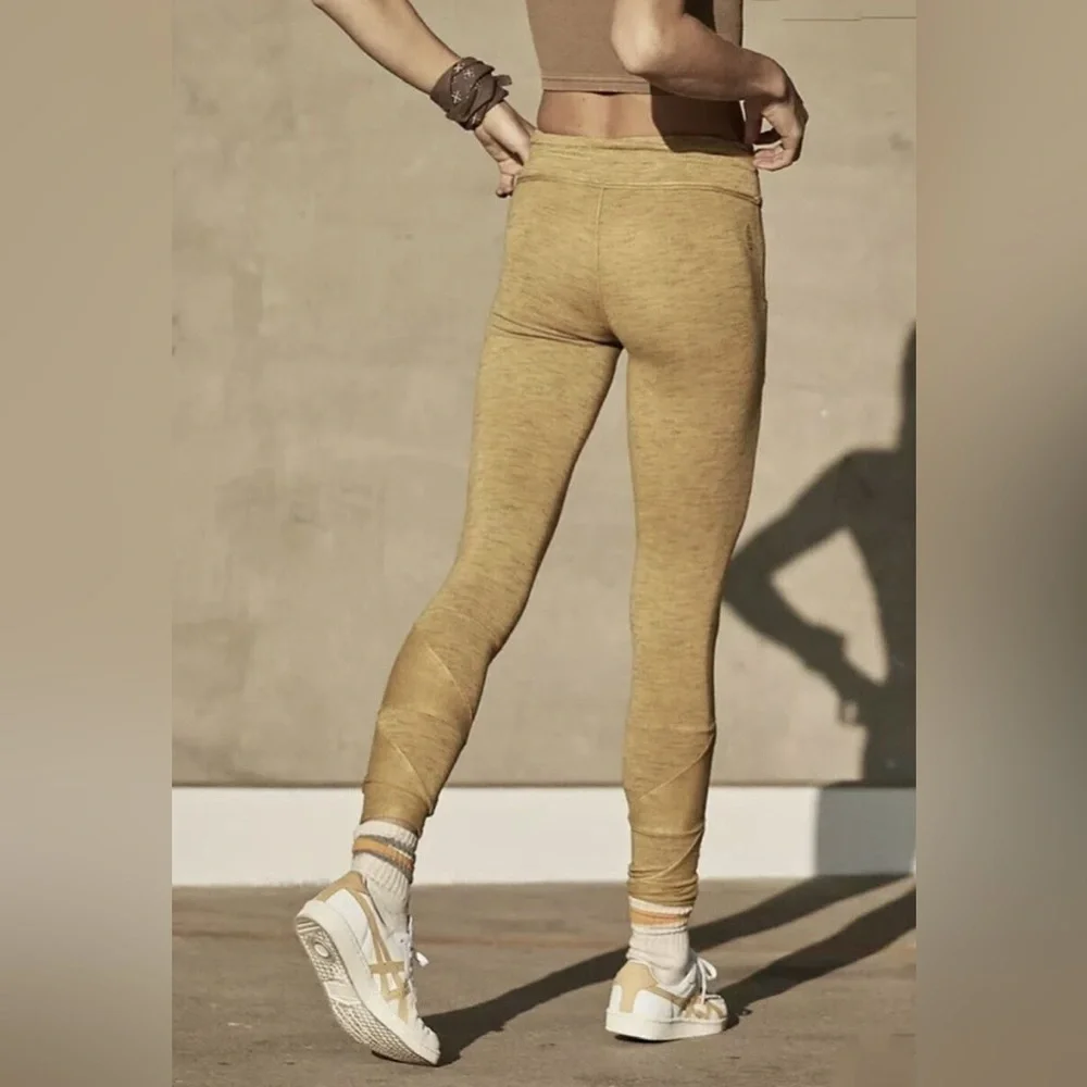 Free People Movement Kyoto Leggings